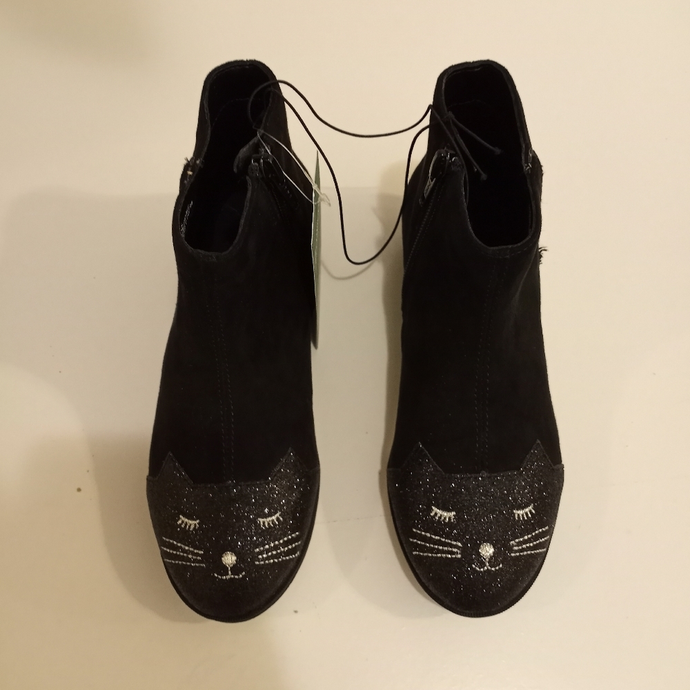 Cat Shoes